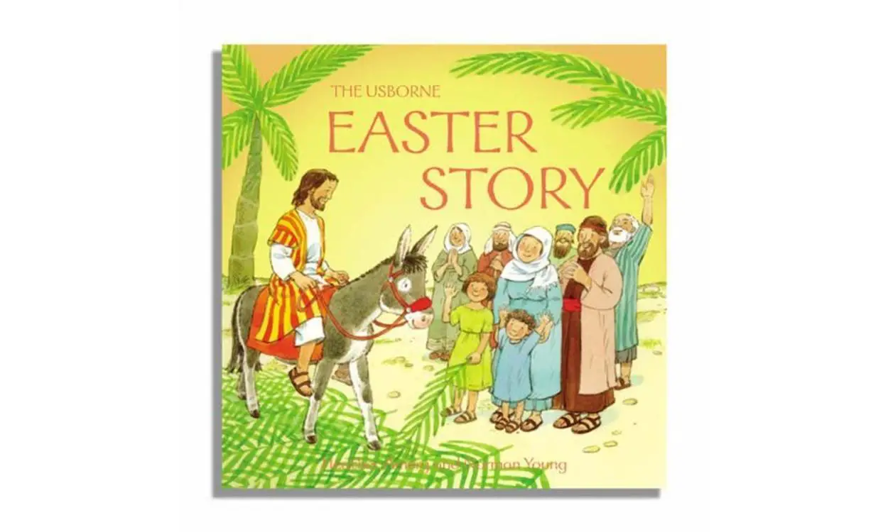 The Easter Story