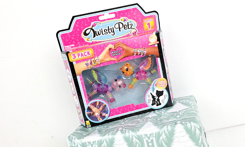 Twisty Petz