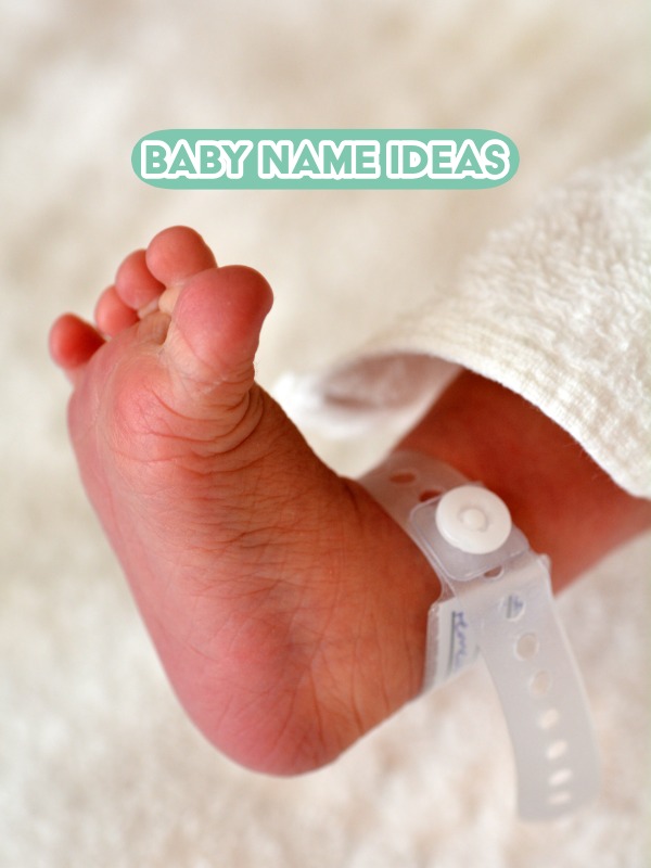 Baby Name Ideas