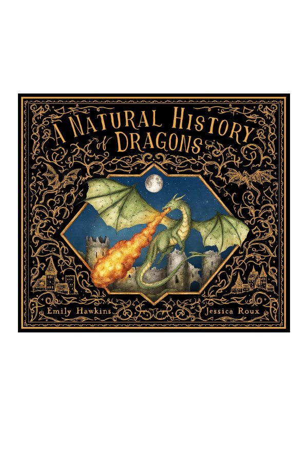 A Natural History of Dragons