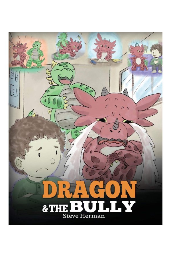 Dragon and the Bully
