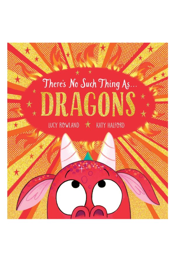 There's No Such Thing as Dragons