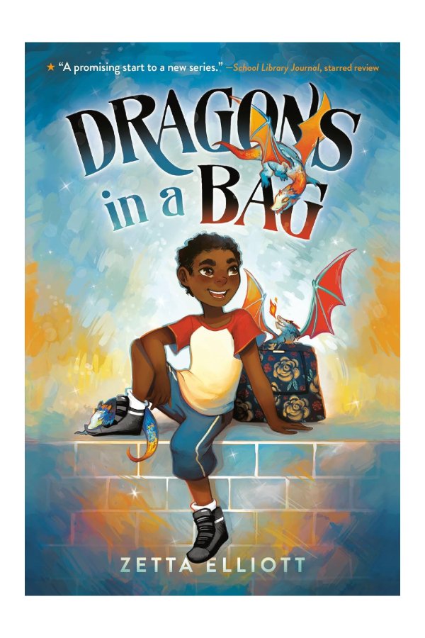 Dragons in a Bag