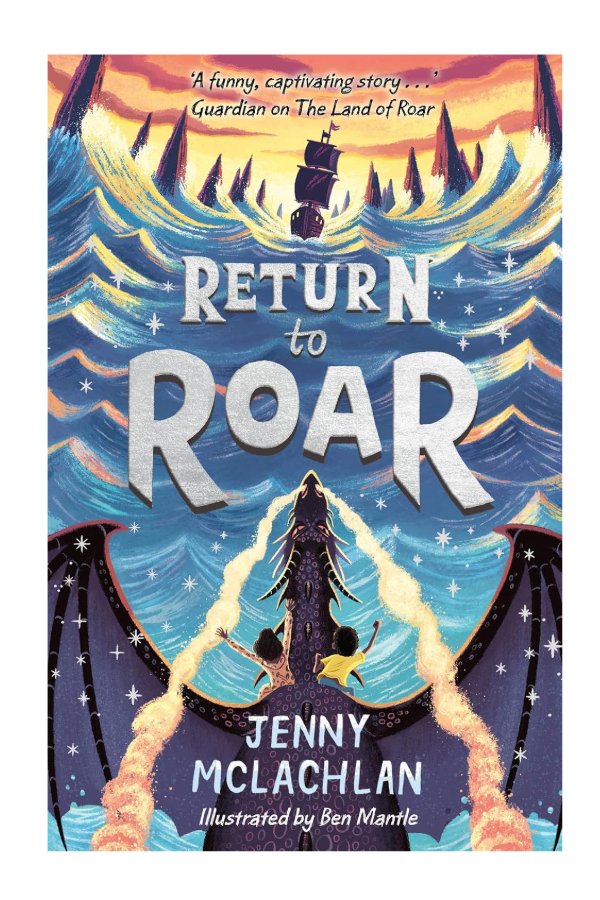 Return to Roar