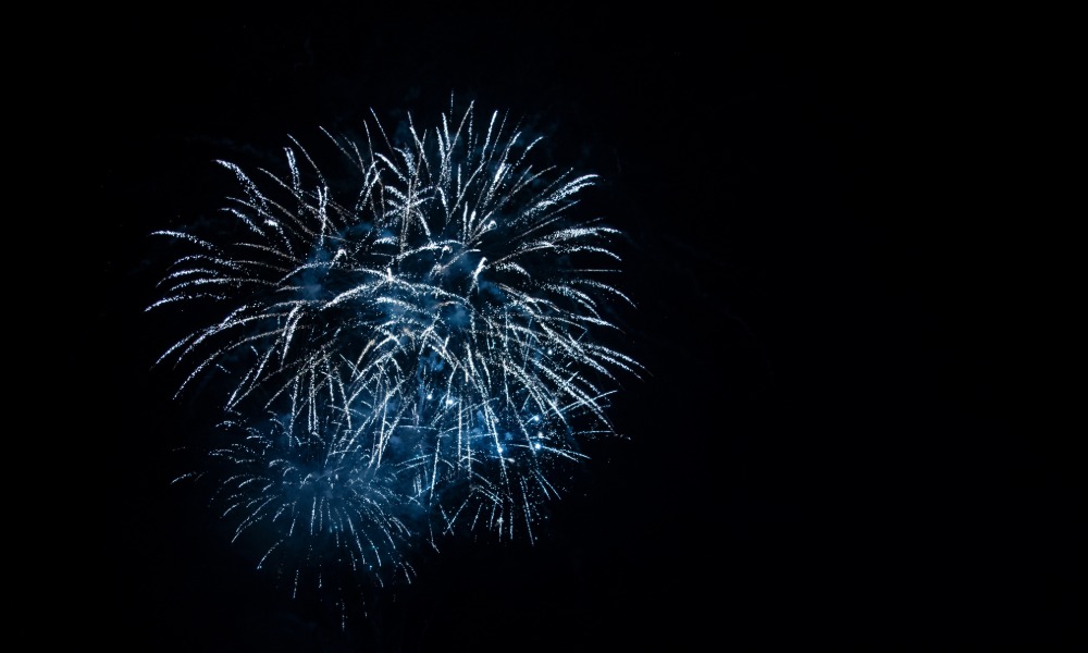 WHATS ON IN CARMARTHENSHIRE Alltwalis Fireworks Display