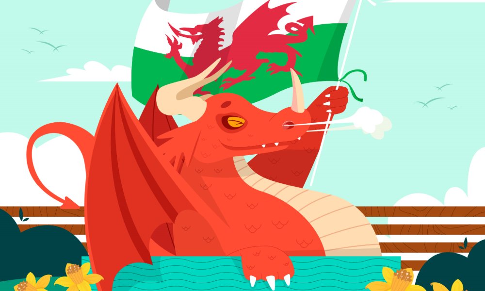 WHATS ON IN CARMARTHENSHIRE Llanelli St David’s Day Spectacular