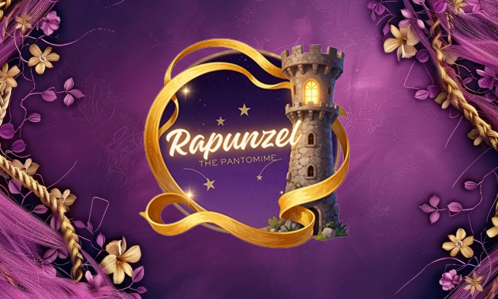 WHATS ON IN CARMARTHENSHIRE Rapunzel at Glowyr
