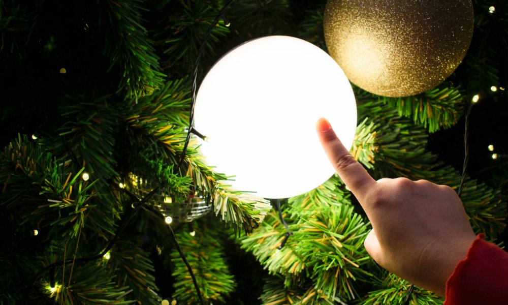 WHATS ON IN NEATH PORT TALBOT Briton Ferry Christmas Lights Switch On