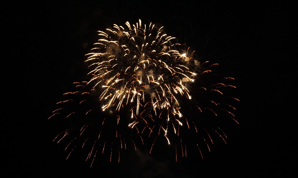 WHATS ON IN NEATH PORT TALBOT Briton Ferry RFC Fireworks Display