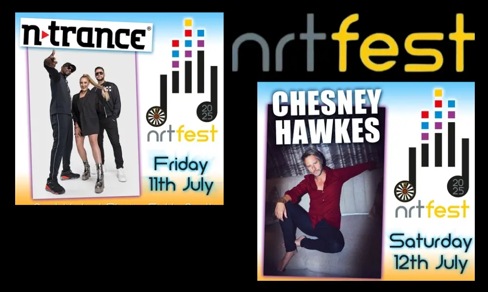 WHATS ON IN NEATH PORT TALBOT NRT Fest