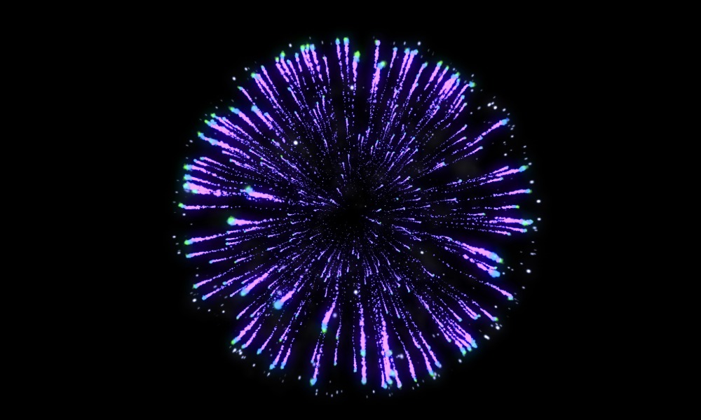 WHATS ON IN PEMBROKESHIRE Druidston Fireworks Display