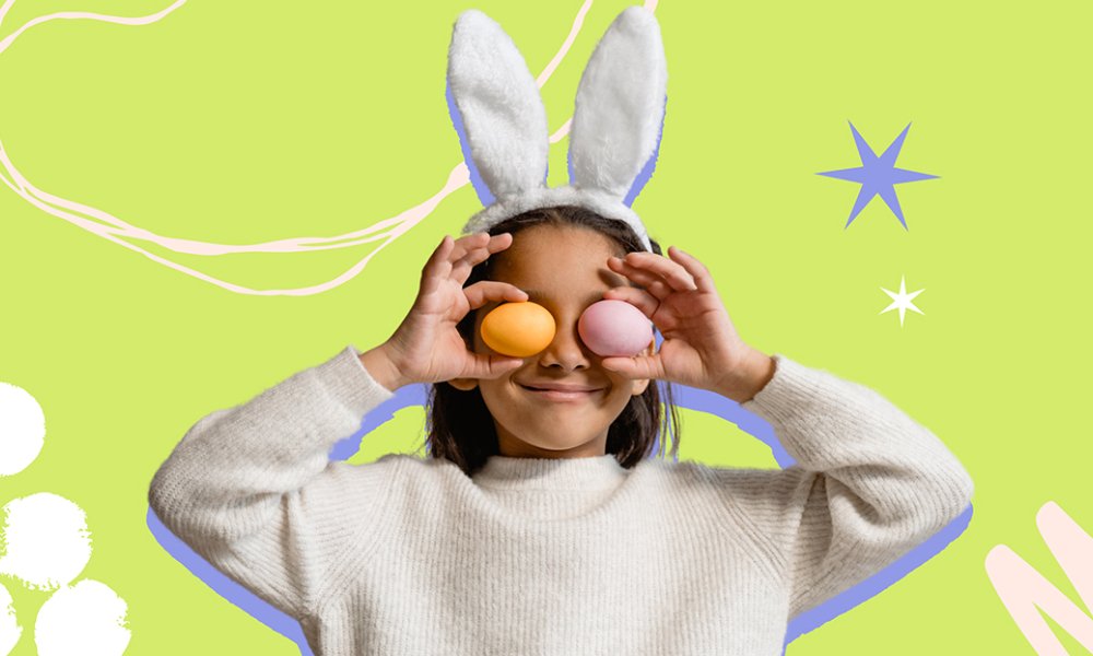 WHATS ON IN PEMBROKESHIRE Picton Castle Easter Egg Hunt