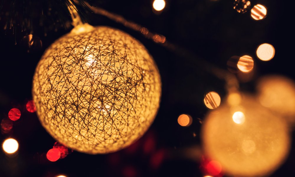 WHATS ON IN PEMBROKESHIRE Tenby Christmas Lights Switch On