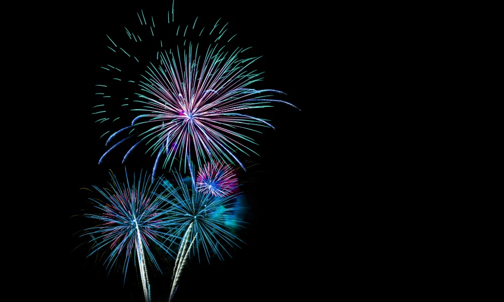 WHATS ON IN SWANSEA Penlan RFC Fireworks Display