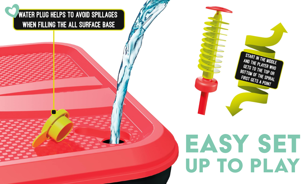 WIN a Classic All Surface Swingball 2