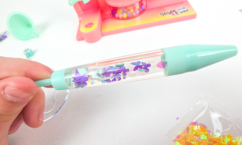 Water Pen