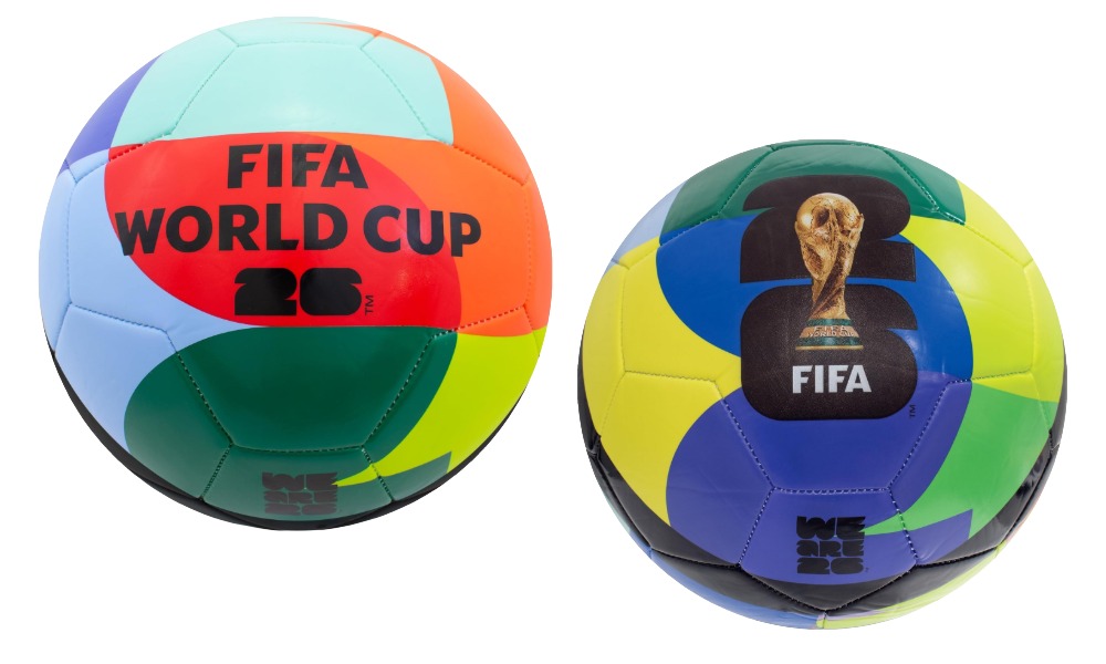 Win World Cup 2026 Football