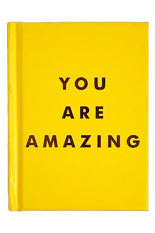 You Are Amazing