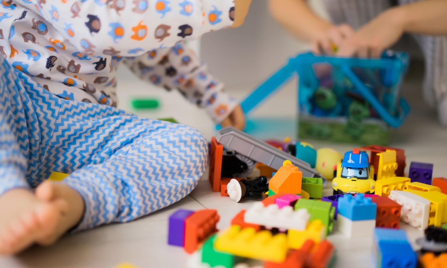 Cadoxton Parent and Toddler Group