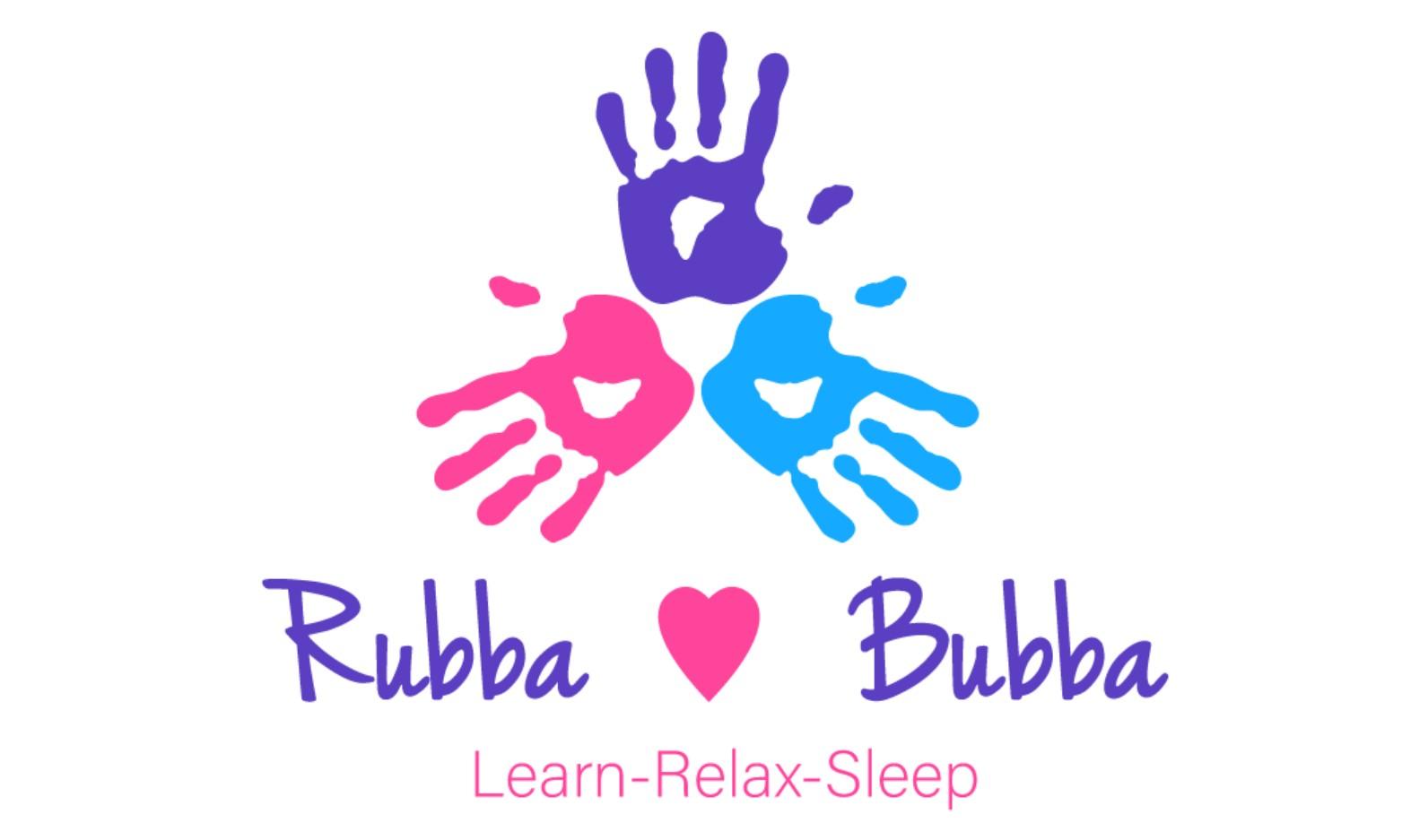 Rubba-Bubba Baby Massage