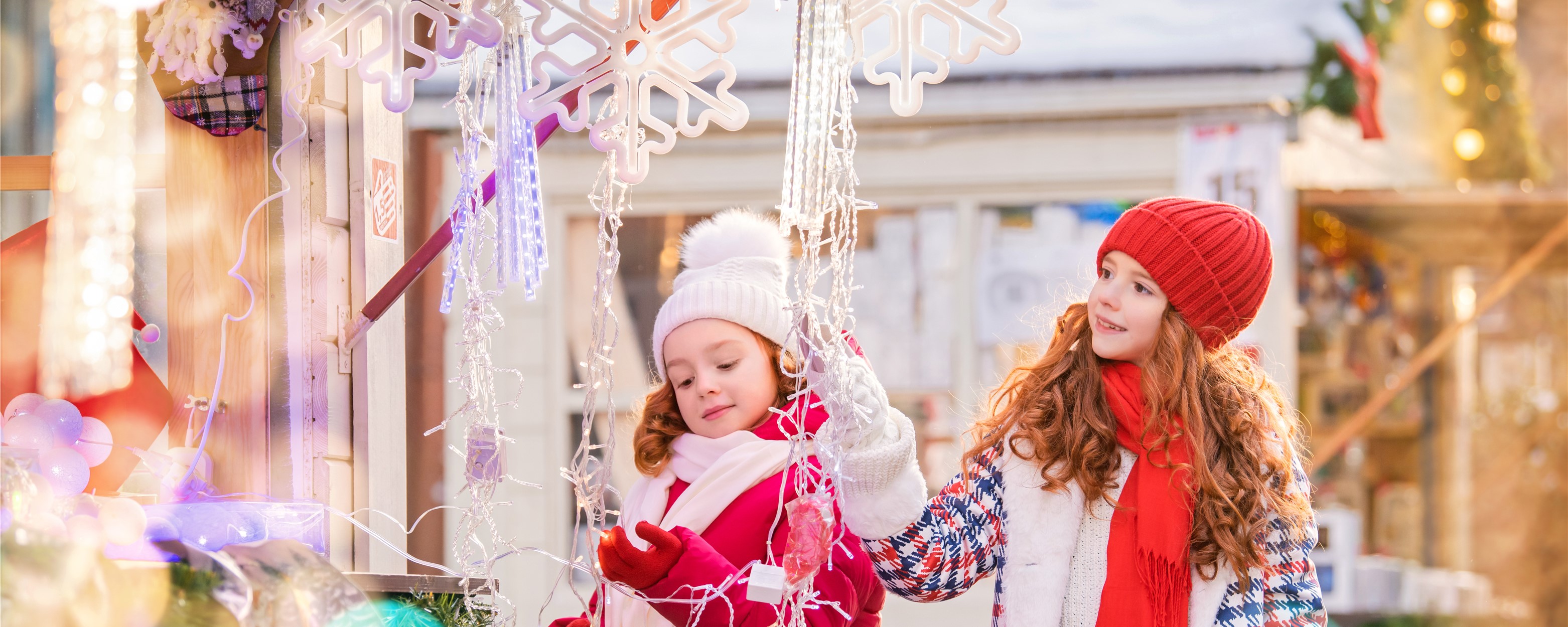 Christmas Markets and Fairs in West Wales