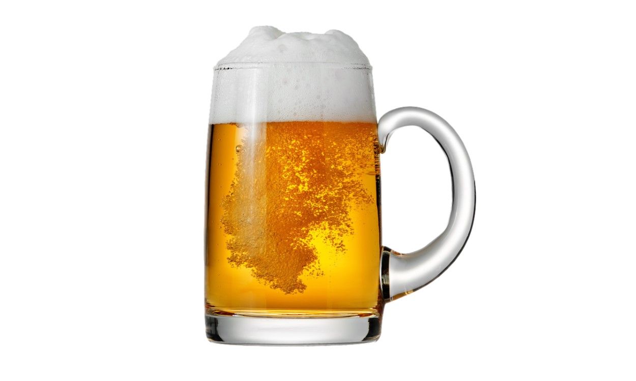 Christmas Eve Beer