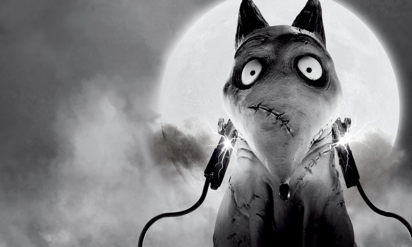Frankenweenie Disney Plus Halloween Movies