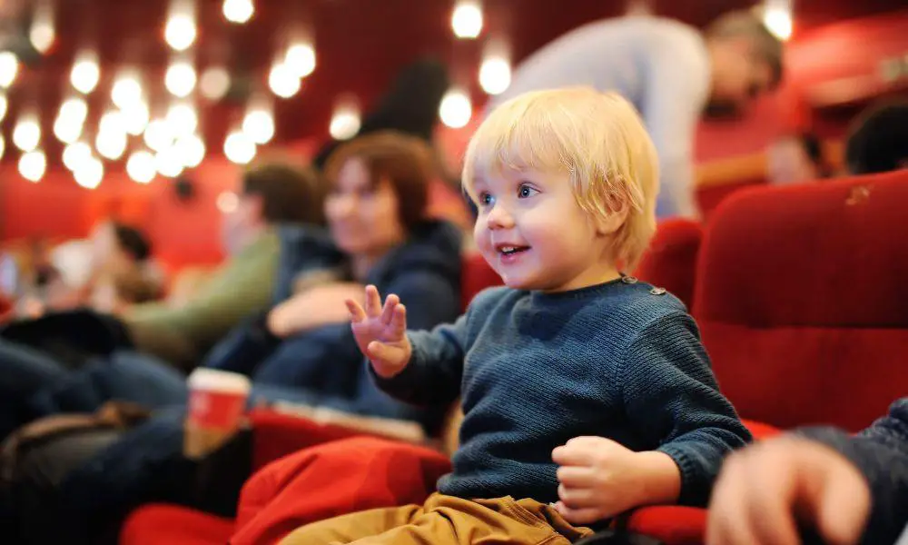 The Power of Theatre: 7 Benefits for Kids