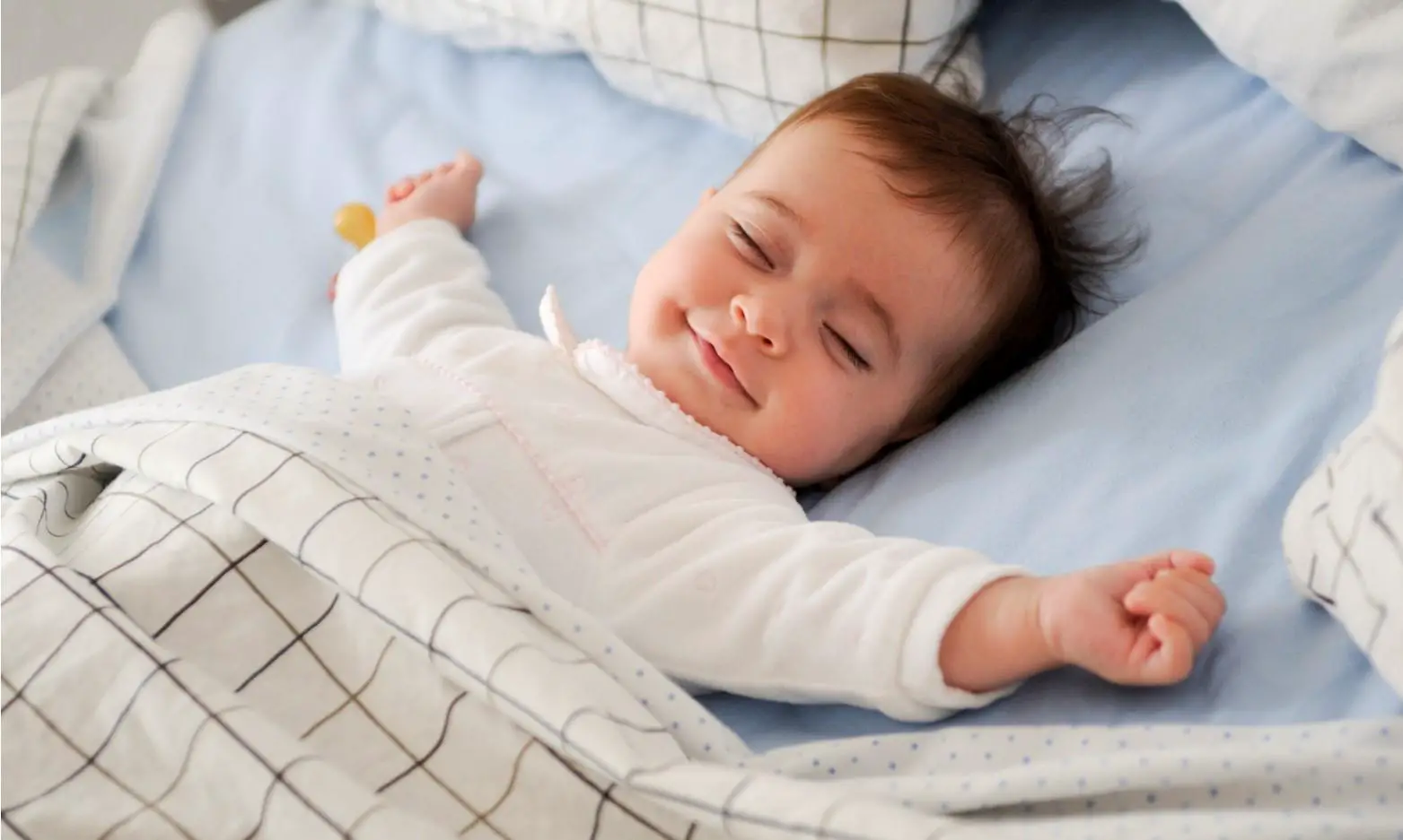 How Much Sleep Do Children Really Need?