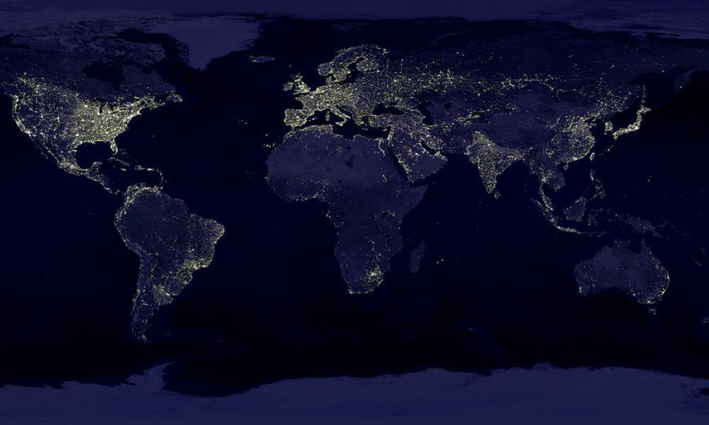 Let’s NOT Put West Wales on the Map by Taking Part in Earth Hour