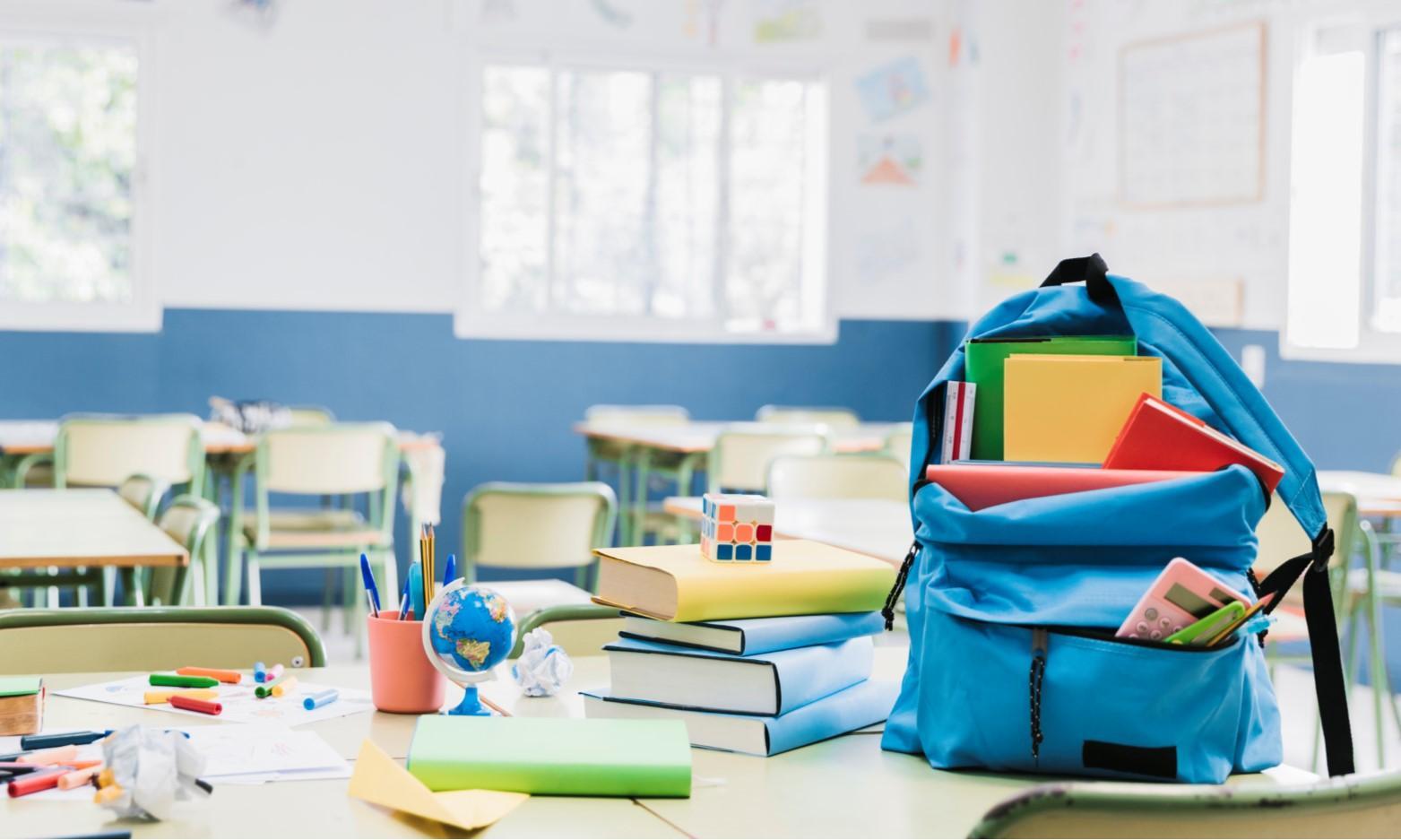 Primary School Admission Deadline in Ceredigion