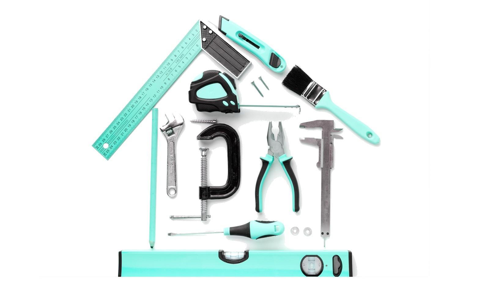 The First Tool Lending Library is Opening in Carmarthenshire