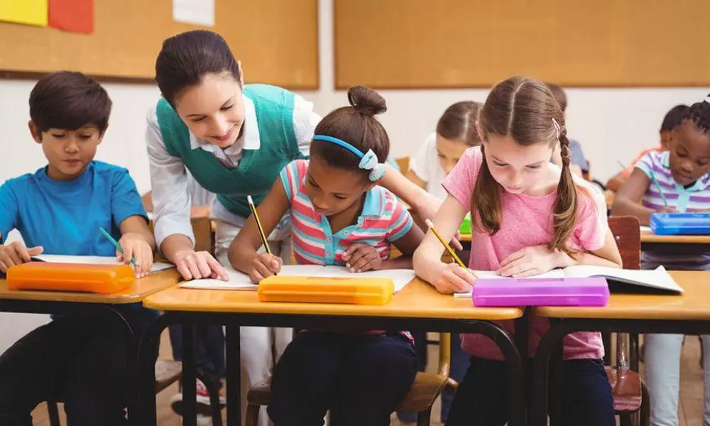 Welsh Assembly Announces Primary Schools to Teach Foreign Languages