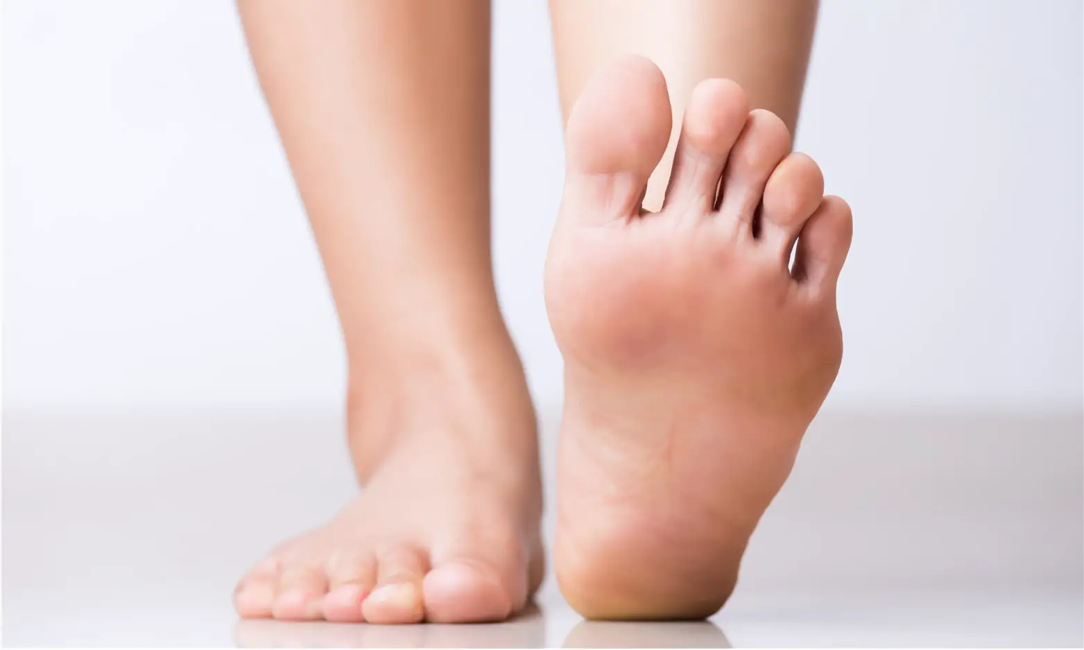 Why Exfoliating your Feet is So Important West Wales Family Life
