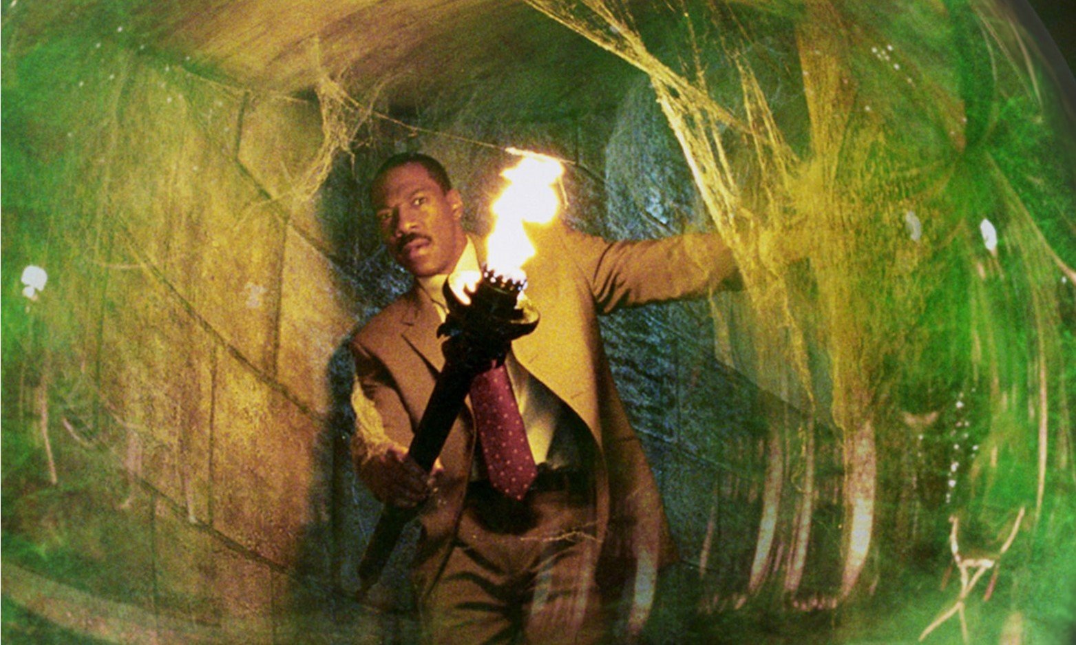 The Haunted Mansion Disney Plus Halloween Movies