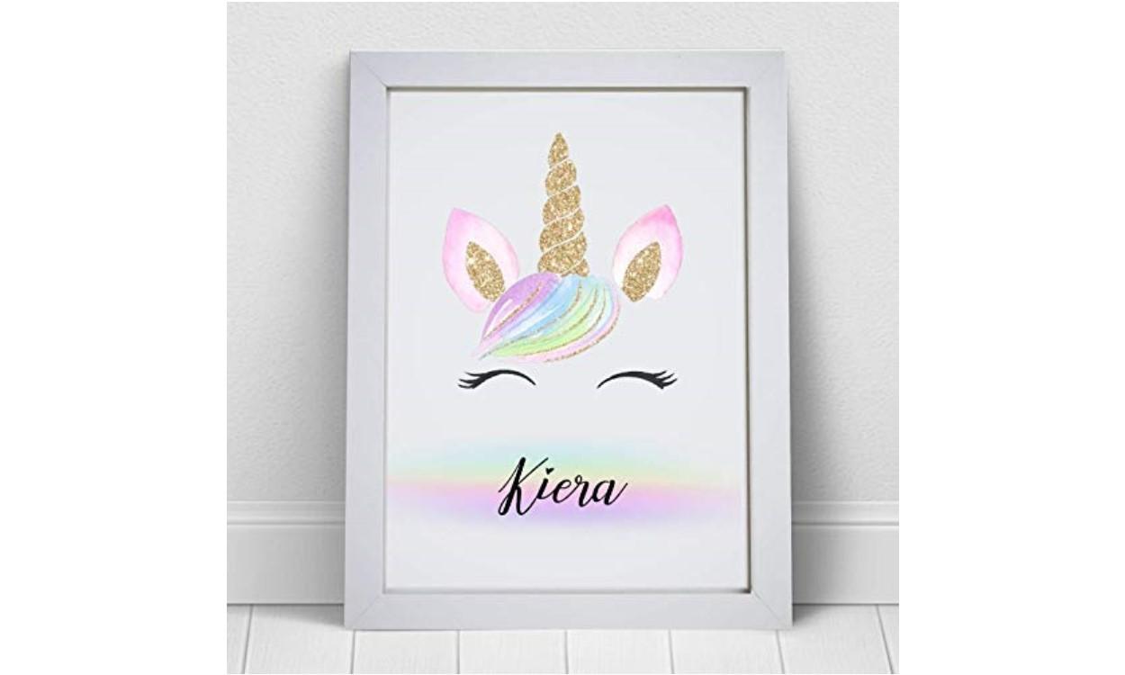 unicorn picture