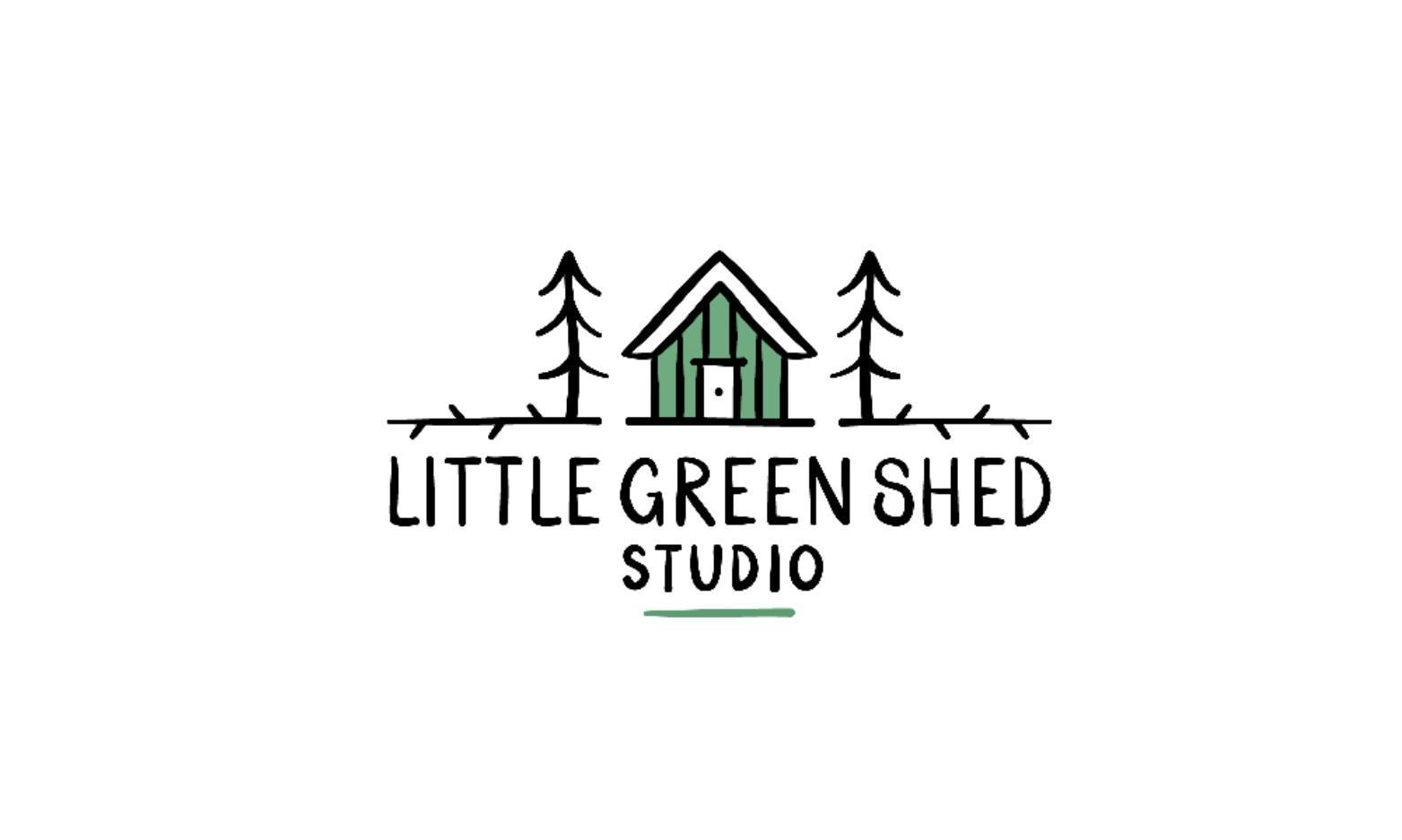 Little Green Shed Photography