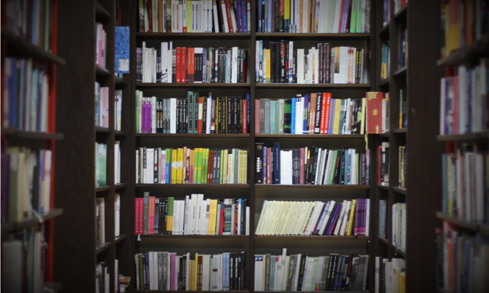 Baglan Library