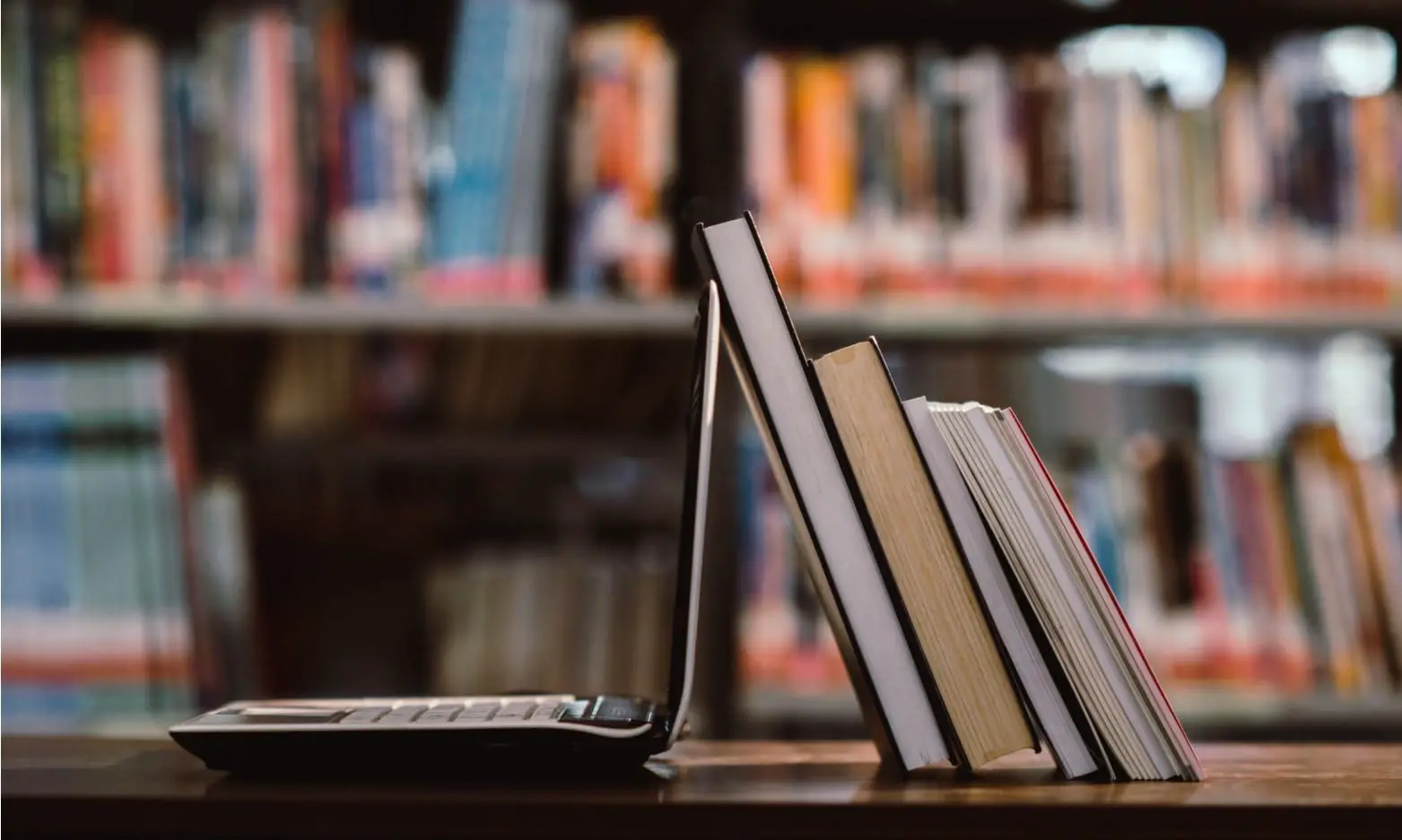 Carmarthen Library