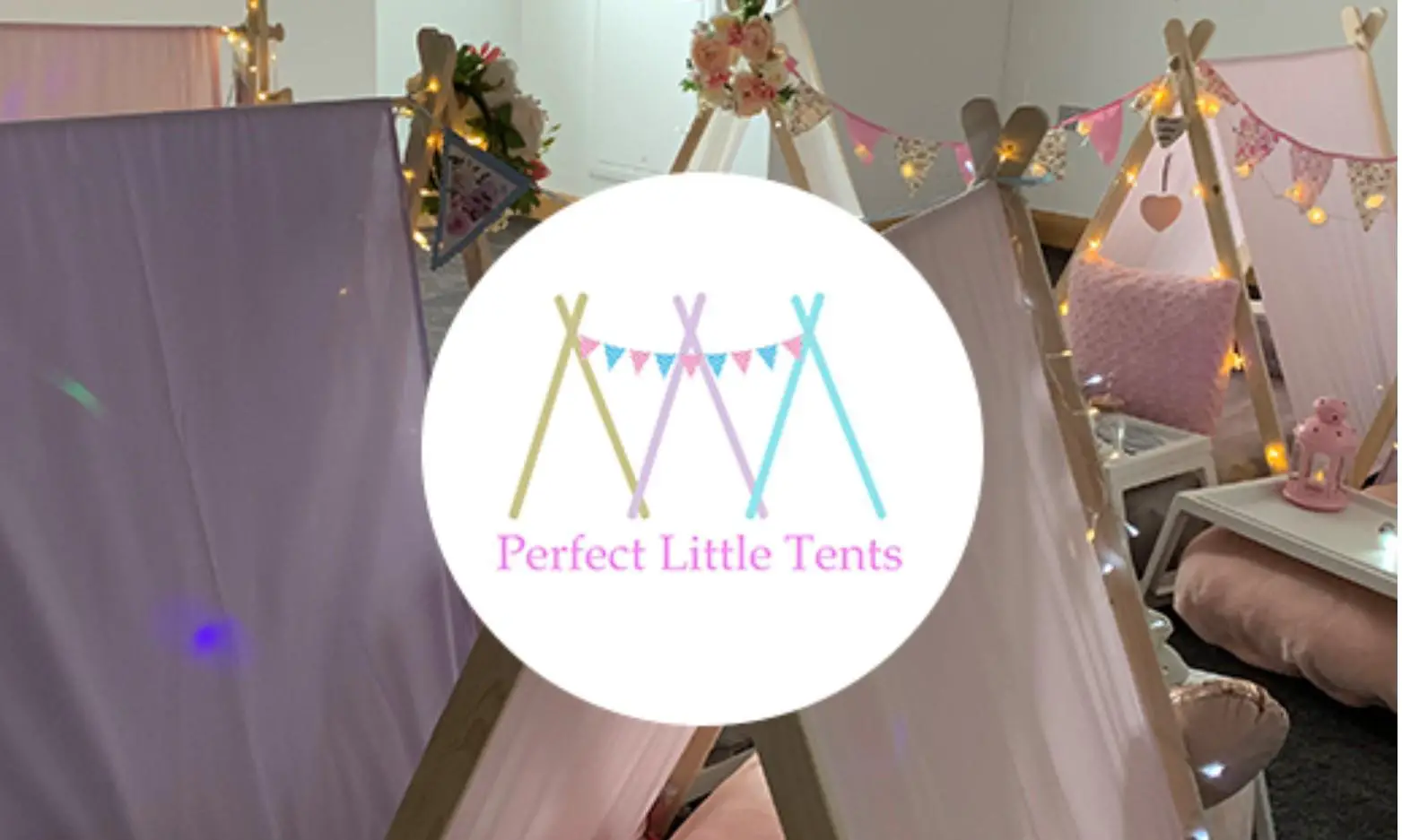 Perfect Little Tents