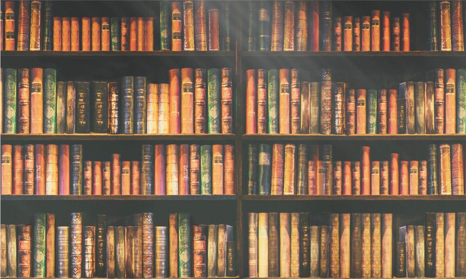Resolven Library