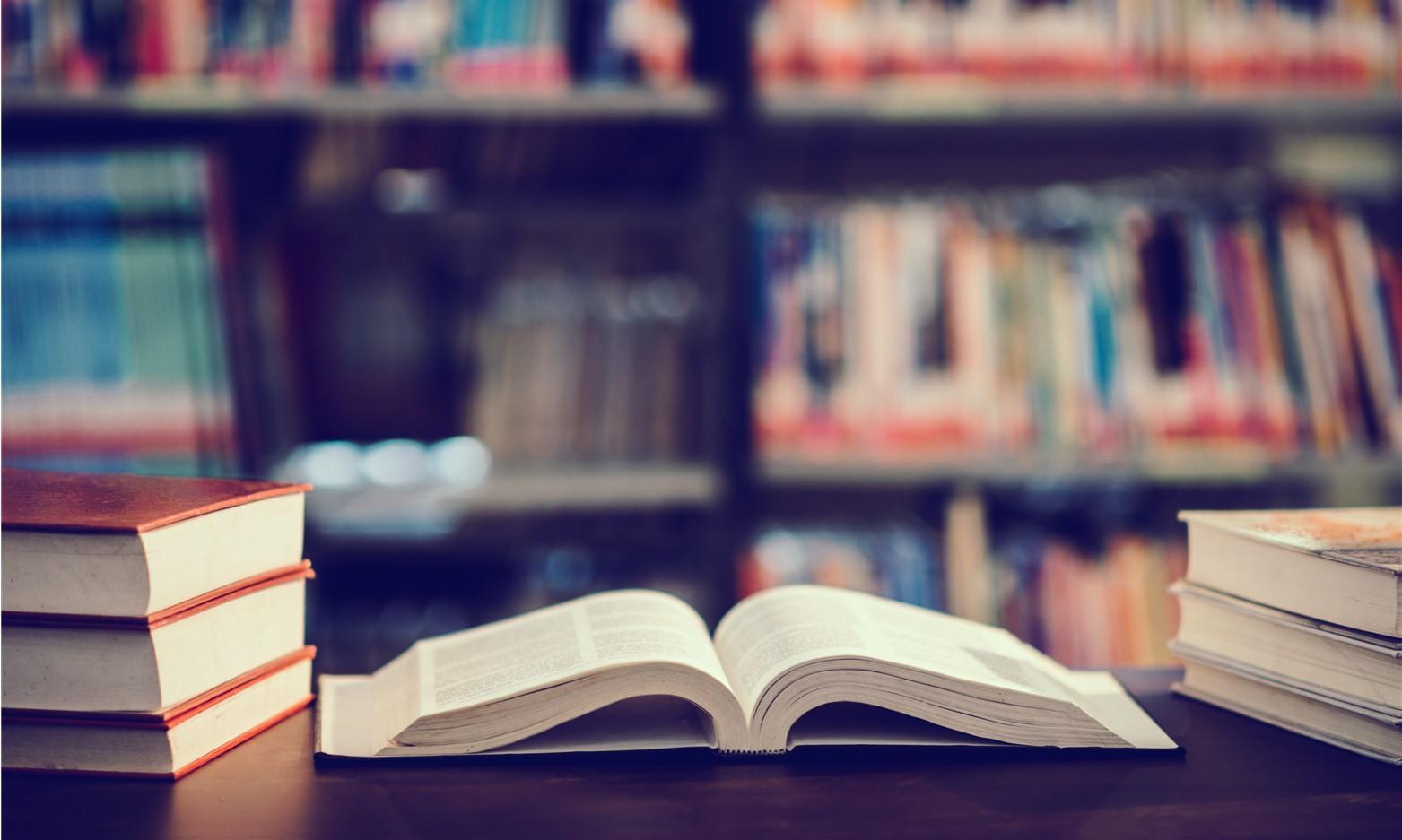 Taibach Library