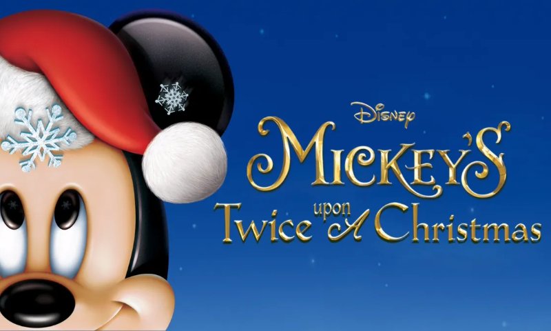 mickeys upon twice upon a christmas