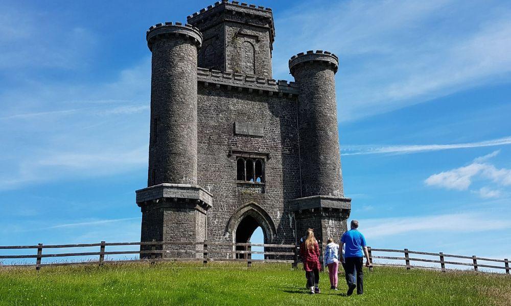 Paxton's Tower
