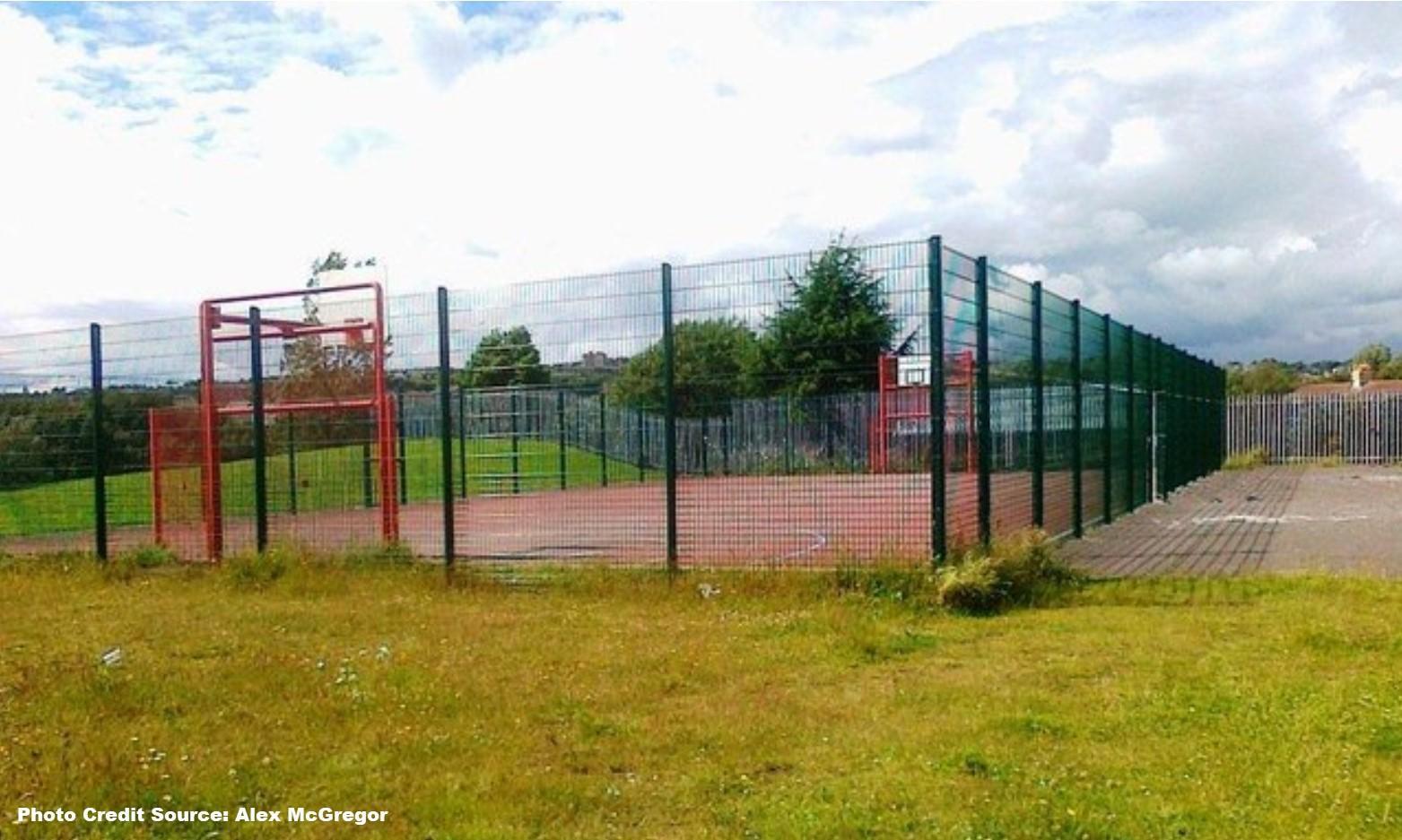 Hafod Park