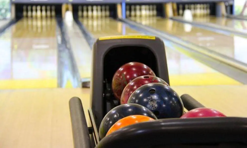 Tenpin Swansea