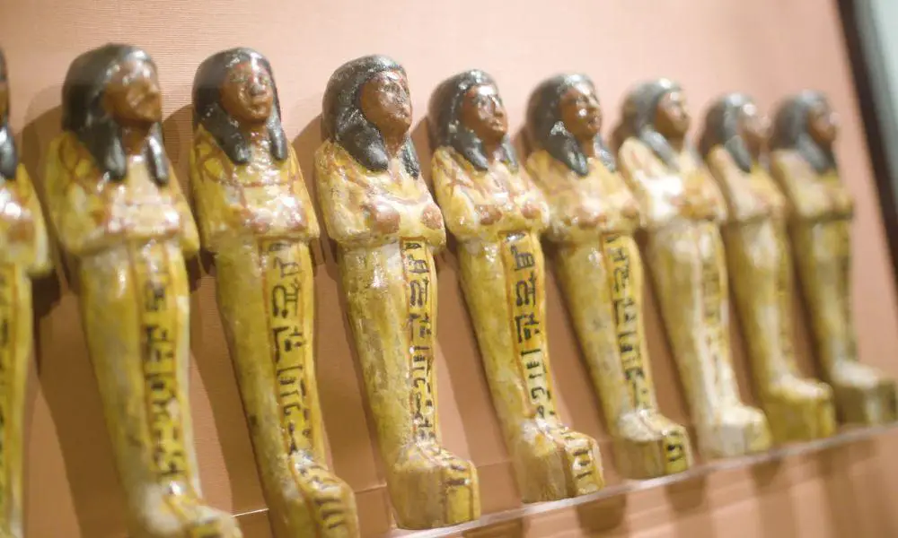 The Egypt Centre