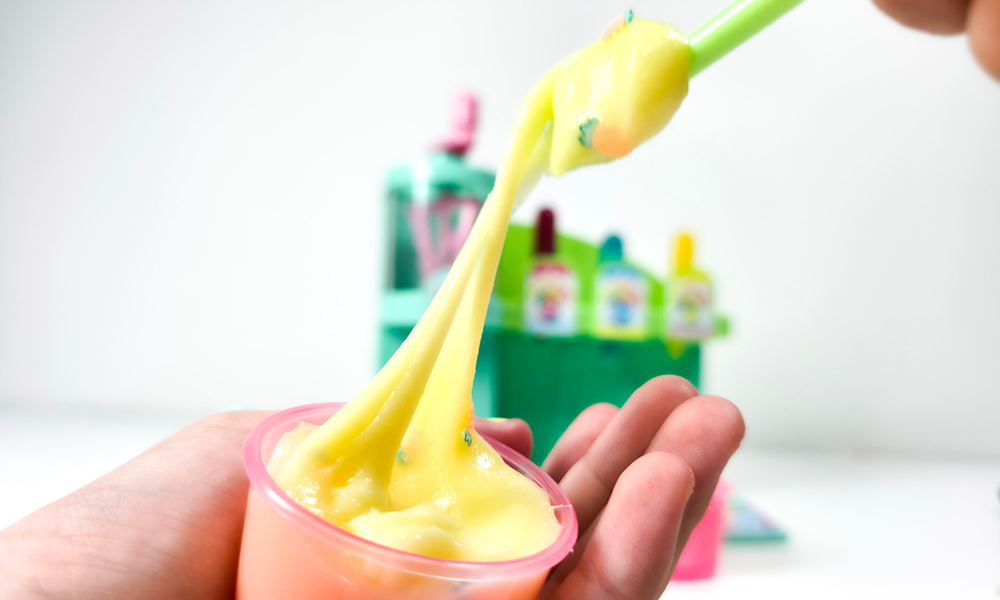 so slime ice machine review