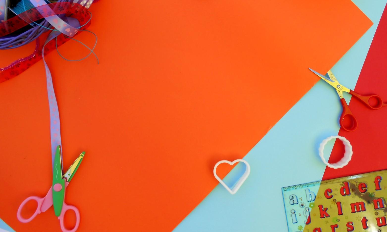 Free Monthly Kids Crafts in Neath