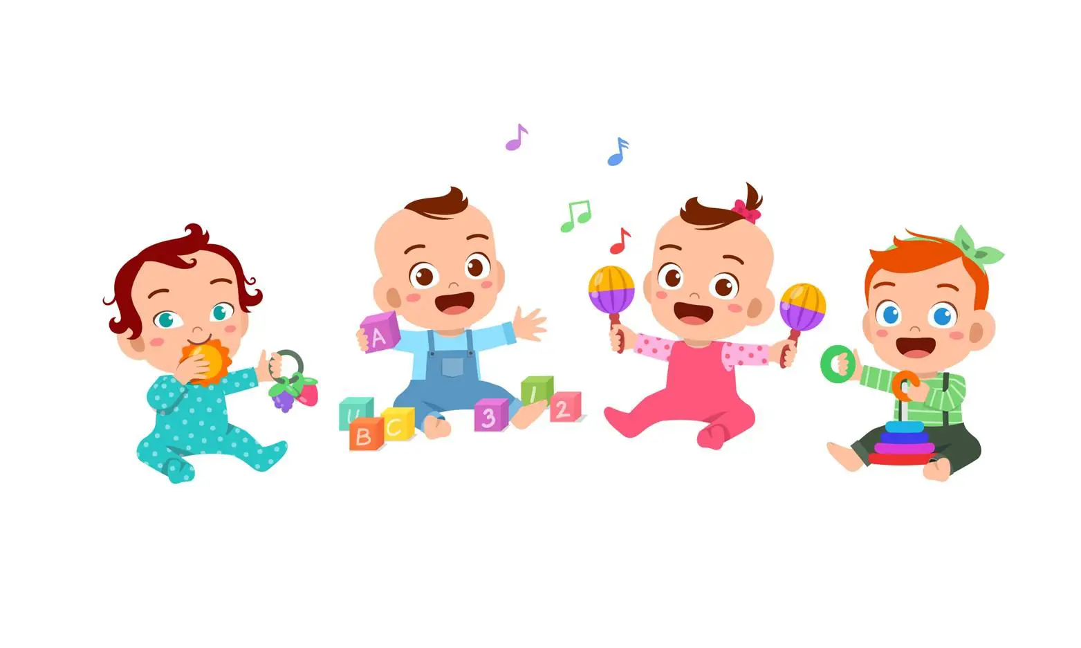 Sing With Your Baby at Swansea Library